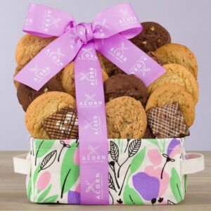 Cookie and Brownie Gift Collection