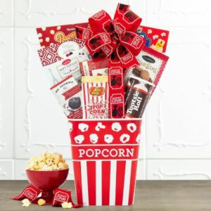 Popcorn and Candy Collection